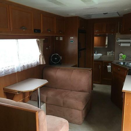 Comfortable Caravan Cooktown Dış mekan fotoğraf